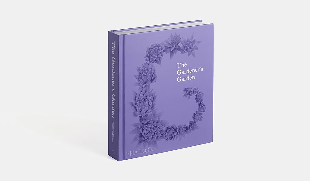 The Gardener's Garden: Inspiration Across Continents and